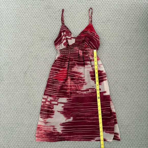 Mossimo Patterned Dress - Picture 5 of 5